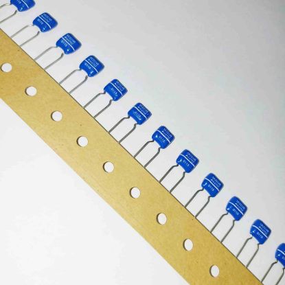 B72548-L3140-S258 7mm 16V EPCOS VARİSTÖR resmi