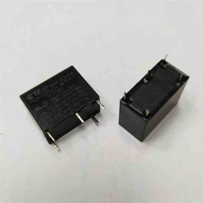 PCH-112D2H(ALQ112) 12V 5A 1C 5PIN SCHRACK Kombi RÖLE resmi
