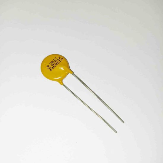 VE170151 14mm 150V VARİSTÖR resmi