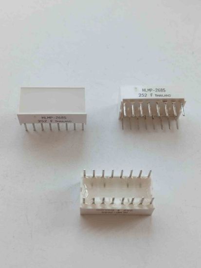 HLMP-2685-EF000 resmi