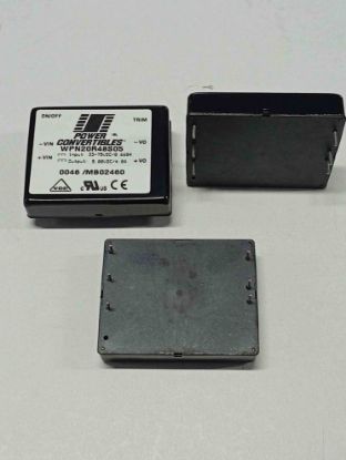 wpn20r48s05 48V 5V CONVERTOR Konvertör resmi