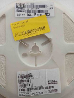 TC164FR072K2 resmi
