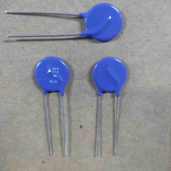 B72214S170K101 VARISTOR KONDANSATÖR resmi