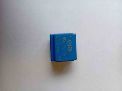 BV020-5423.0M  230V giriş 6V ÇIKIŞ TRAFO resmi