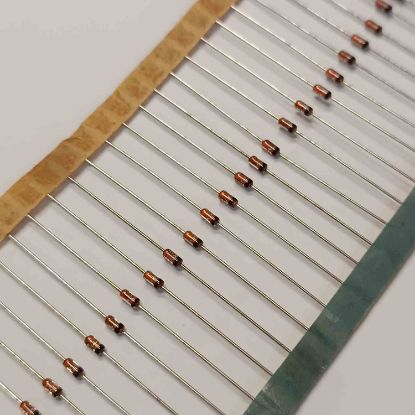 ZTK33BSB00018D8 33V GENERALSEMICONDUCTOR DİYOT resmi