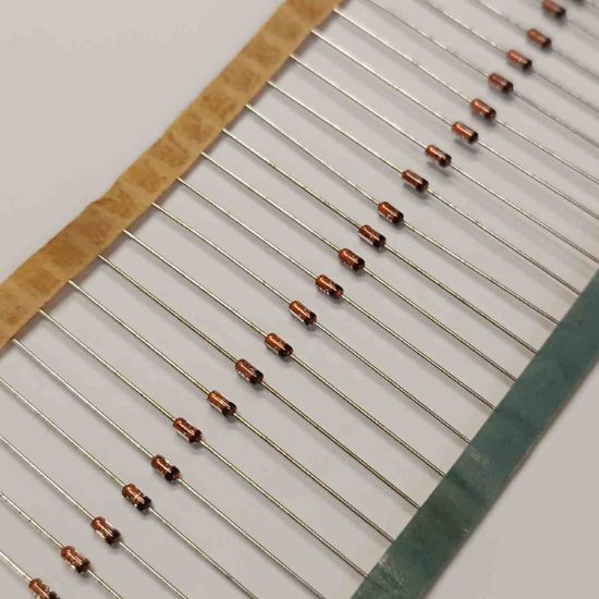 ZTK33BSB00018D8 33V GENERALSEMICONDUCTOR DİYOT resmi