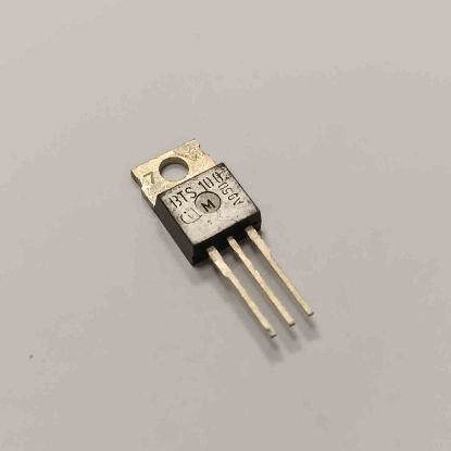 Picture of BTS100 8A 50V TO220 MOSFET TRANSİSTÖR