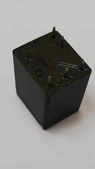 RÖLE 12V 100 Ohm 12V resmi