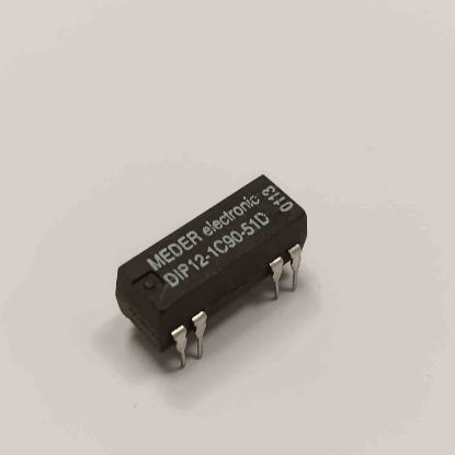 DIP12-1C90-51D 12V Reed RÖLE resmi