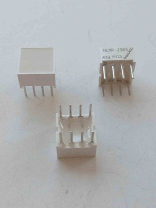 HLMP-2965 DİSPLAY resmi