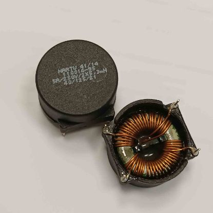 HARTU5A-250V 2X5.3 Trafo resmi