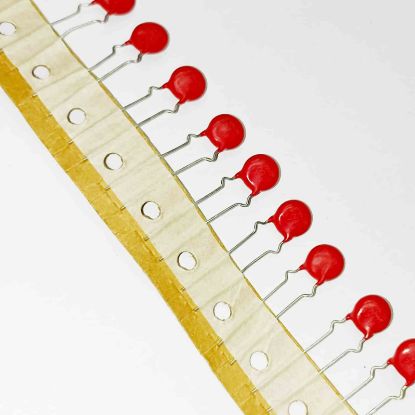 P7V275 7mm 275V VARİSTÖR resmi