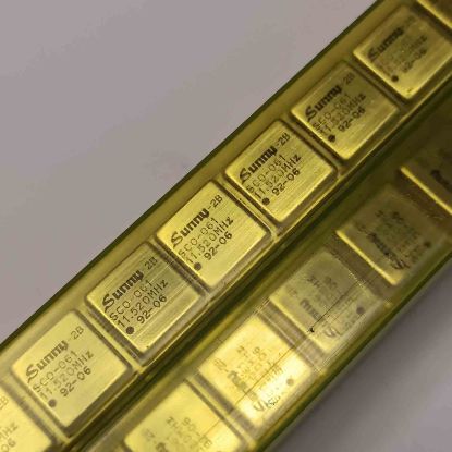 SCO-061 11.520MHz KRİSTALLER resmi