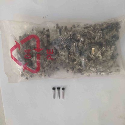 2SK65 TRANSİSTÖR resmi