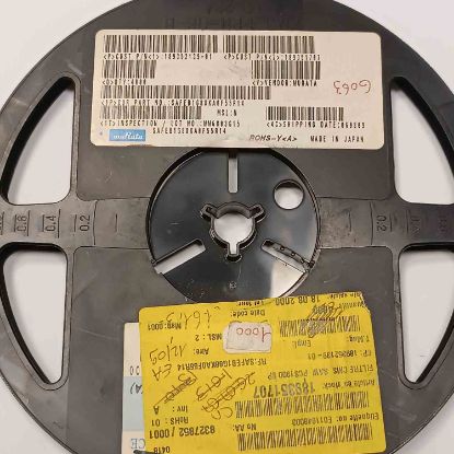 SAFEB1G88KA0F55R14 SAW MURATA Filitre resmi