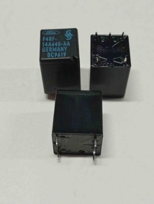 F4RF-14A640-AA 12V SIEMENS Oto RÖLE resmi