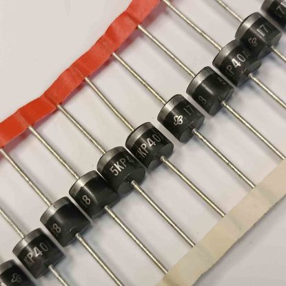 5KP40A 40V 5KW Transil DİYOT resmi