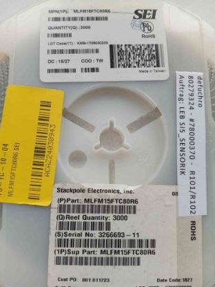MLFM15FTC80R6 SEI resmi