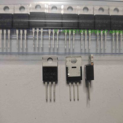 Picture of BTA25-8CWG 25A 800V TO220 TRİYAK
