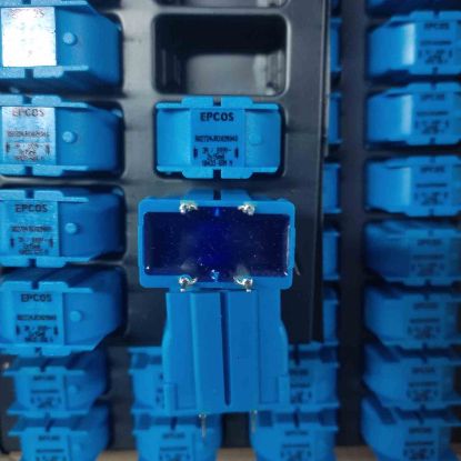 B82724J8302N040 2x15mH 3A Filitre resmi