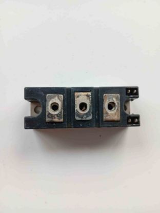 TT142N16KOF 230A 1600V 4PİNLİ TRİMER DİYOT resmi