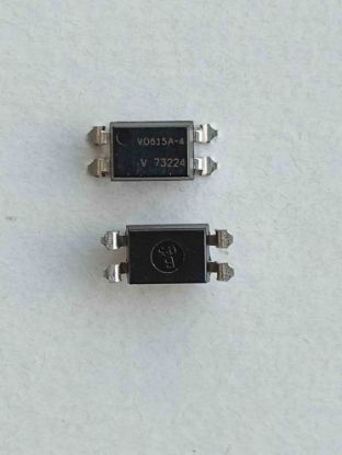 V0615A-4 OPTO resmi
