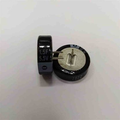 1.5F 5.5V KONDANSATÖR resmi