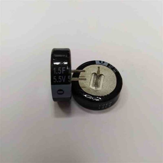 1.5F 5.5V KONDANSATÖR resmi