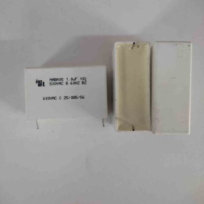 MABA05 1.0UF 500V ac resmi