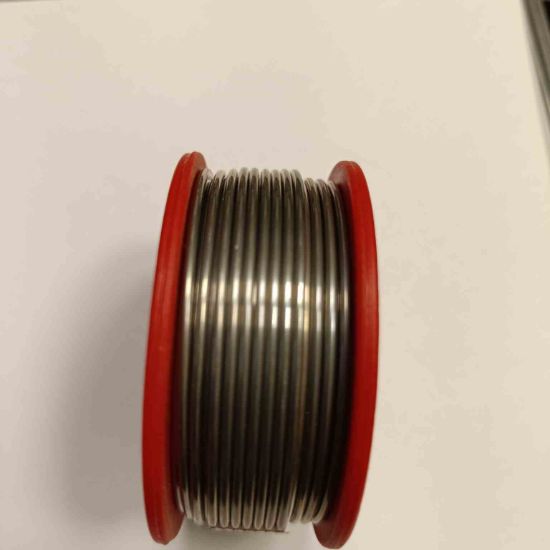 1,60mm 200gr Soldex Lehim Teli resmi