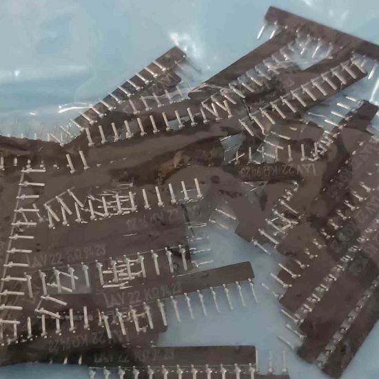 4612X-102-223 22K 12PIN SIRA DİRENÇ resmi