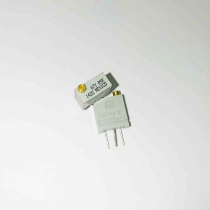 67YR5K 5K TRİMPOT DİRENÇ resmi