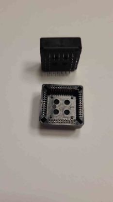 44 LÜ PLCC SOKET resmi