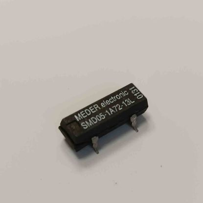 SMD05-1A72-13L 5V 1A Reed RÖLE resmi
