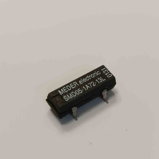 SMD05-1A72-13L 5V 1A Reed RÖLE resmi