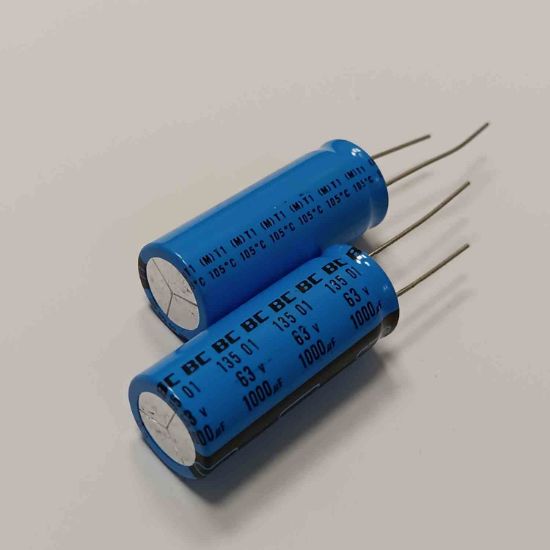 1000MF 63V resmi