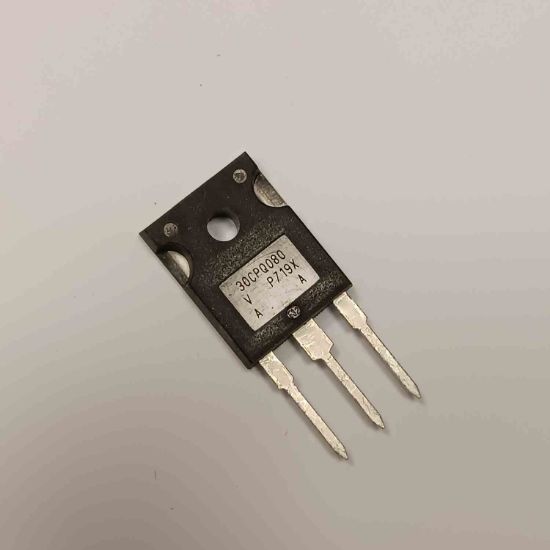 30CPQ080 2x15A 80V TO247 DİYOT resmi