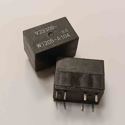 V23100-W1205-A104 12V 1A Reed RÖLE resmi