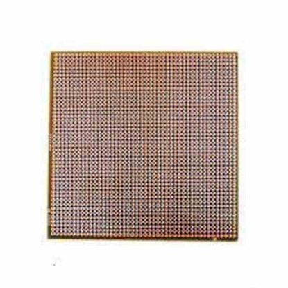 PLAKET.5X10 DELİKLİ 5x10 Prototipleme Lehimleme resmi