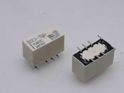 EE23NUL 3V 1A 2C SMD NEC Mini RÖLE resmi