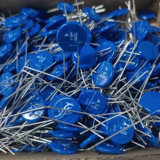 B72214S2171K101 VARISTOR KONDANSATÖR resmi