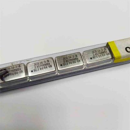 JCO14-3-B HCJ OSİLATÖR KRİSTALLER resmi