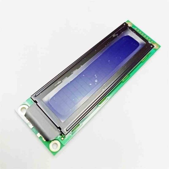 BC2002ABNHEB 2x20 MAVİ DİSPLAY resmi