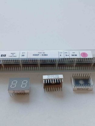 HDSP-G303 SARI DİSPLAY resmi