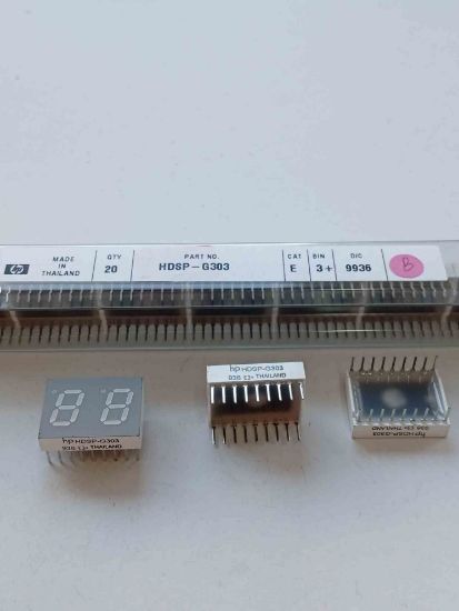 HDSP-G303 SARI DİSPLAY resmi