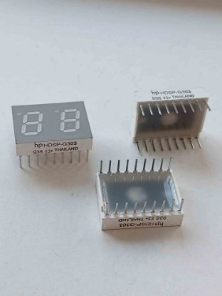 HDSP-G303 SARI DİSPLAY resmi