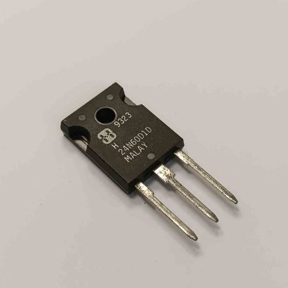 24N60D1D 24A 600V TO247 IGBT TRANSİSTÖR resmi