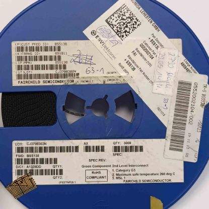 bss138-220ma-50v-sot23-fairchild-smd-transİstör resmi