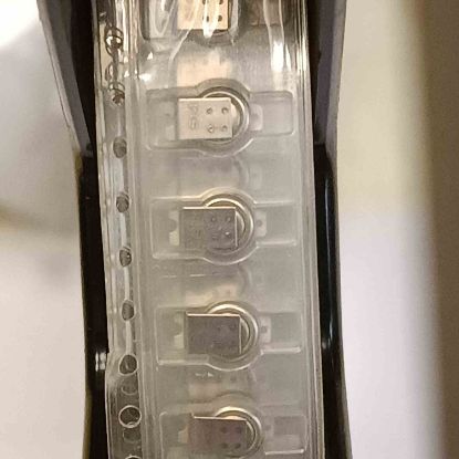 ML414RU-TT32-1 PİL TRİMER resmi