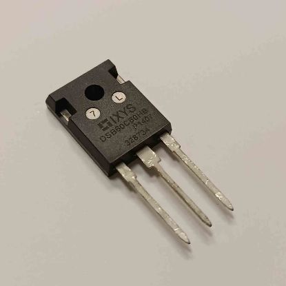 DSB60C60HB 60A 60V TO247 IXYS DİYOT resmi